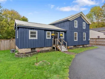 Property at 9031 Plainville Road, Lysander, NY 13027