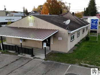 Property at 3947 Main Street, Scio, NY 14880