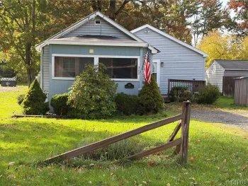 Property at 345 N Lake Street, Oneida, NY 13421
