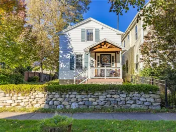 Property at 192 Milburn Street, Rochester, NY 14607