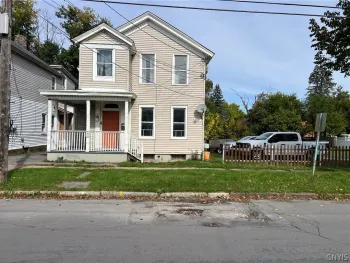 Property at 715 Blandina Street, Utica, NY 13501