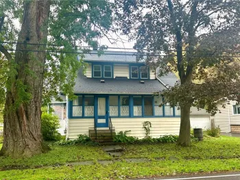 Property at 6252 Bennett Street, Williamson, NY 14589