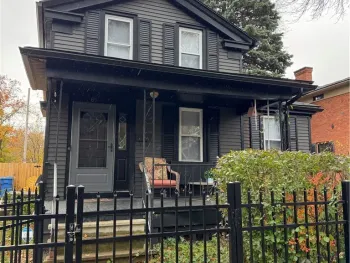 Property at 65 Atkinson Street, Rochester, NY 14608
