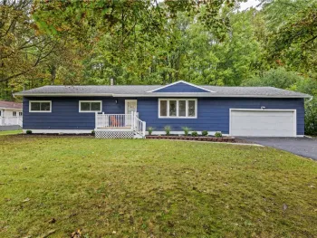 Property at 276 Wildbriar Road, Henrietta, NY 14623