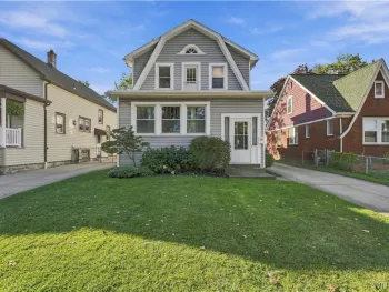 Property at 31 Zimmerman Boulevard, Tonawanda, NY 14223