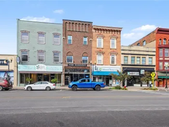 Property at 38 Seneca St Street, Geneva City, NY 14456