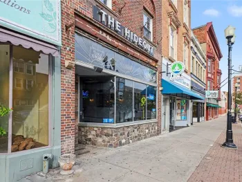 Property at 38 Seneca St Street, Geneva City, NY 14456