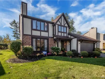 Property at 63 Rue Madeleine, Amherst, NY 14221