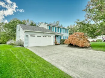 Property at 683 Bishops Lane, Webster, NY 14580