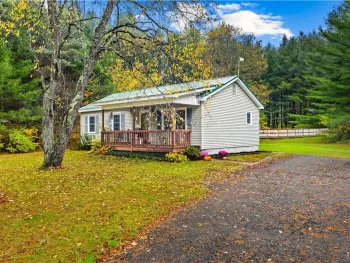 Property at 10642 Dustin Road, Forestport, NY 13338
