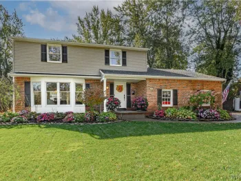Property at 362 Cottonwood Drive, Amherst, NY 14221
