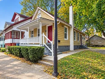 Property at 113 Seager Street, Rochester, NY 14620