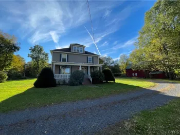 Property at 7175 Rickmeyer Road, Rome, NY 13440