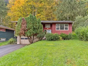 Property at 308 Barnes Avenue, Syracuse, NY 13207