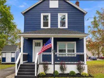 Property at 16 Warren Street, Batavia City, NY 14020