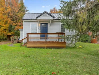 Property at 368 Mitchell Street, Oswego, NY 13126