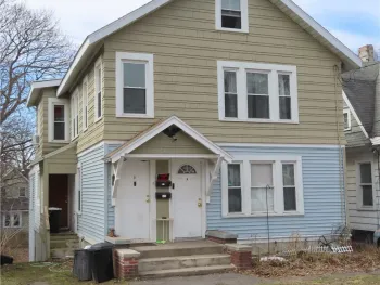 Property at 735 N Alvord Street, Syracuse, NY 13208