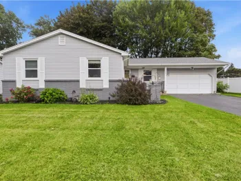 Property at 168 Carmas Drive, Greece, NY 14626