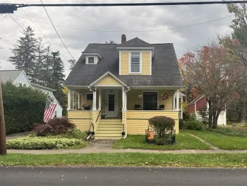 Property at 10 Lewis Street, Dryden, NY 13053