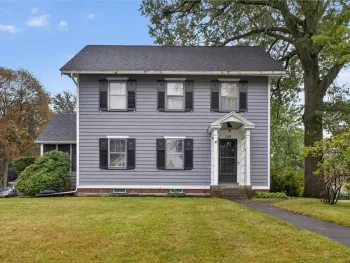 Property at 105 Seymour Road, Irondequoit, NY 14609