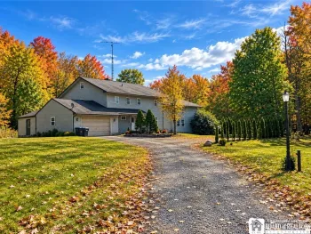 Property at 3543 Moon Road, Ellicott, NY 14701
