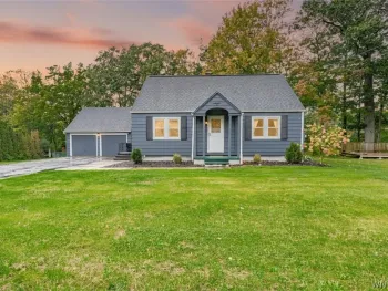 Property at 2294 Lkpt Olcott Road, Newfane, NY 14108