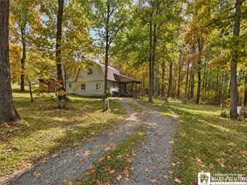Property at 3547 Moon Road, Ellicott, NY 14107