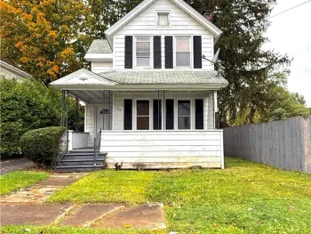 Property at 723 Kent Street, Rome, NY 13440