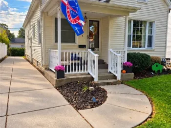 Property at 165 Whitehall Avenue, Buffalo, NY 14220
