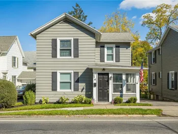 Property at 151 S Pearl Street, Canandaigua City, NY 14424