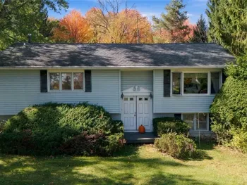 Property at 9538 Warner Gulf Road, Holland, NY 14080