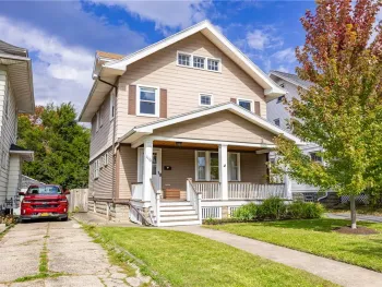 Property at 1176 Bay Street, Rochester, NY 14609