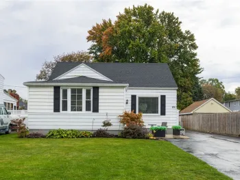 Property at 201 Dorsey Road, Greece, NY 14616