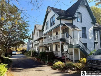 Property at 25 Waugh Avenue, Chautauqua, NY 14722
