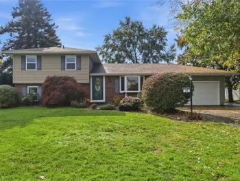 Property at 209 Dunbar Road, Parma, NY 14468
