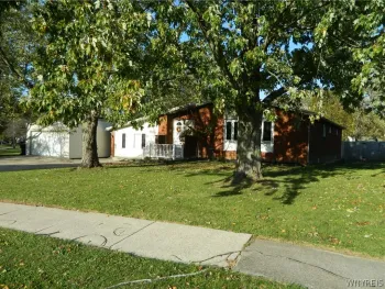 Property at 76 6th Avenue, Lancaster, NY 14086