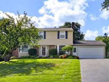 Property at 34 Little Briggins Circle, Perinton, NY 14450