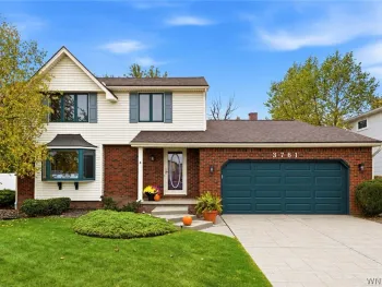 Property at 3761 Dogwood Lane, Hamburg, NY 14075