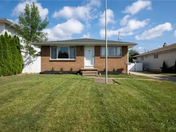 Property at 57 Dennis Lane, Cheektowaga, NY 14227