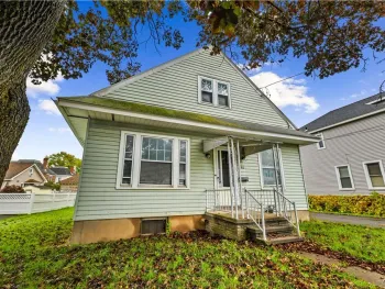 Property at 1246 Walnut Street, Utica, NY 13502