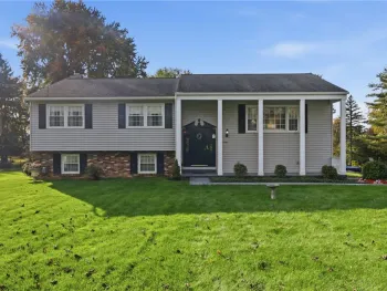 Property at 2093 Dublin Road, Penfield, NY 14526