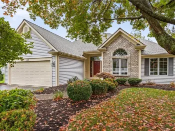 Property at 118 Cuddy Court, Webster, NY 14580