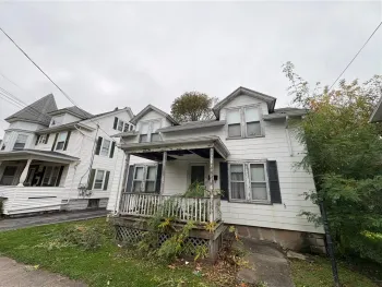 Property at 193 N Main Street, Geneva City, NY 14456