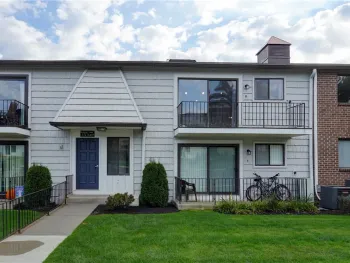 Property at 13-8 High Gate, Perinton, NY 14450