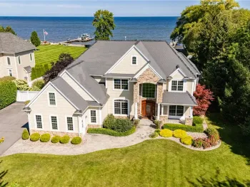 Property at 2 North Shore Drive, Parma, NY 14468