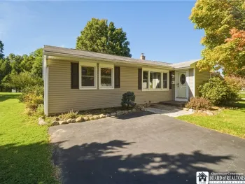 Property at 7 Georges Place, Pomfret, NY 14063
