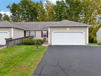 Property at 8394 Boyko Farm, Cicero, NY 13039