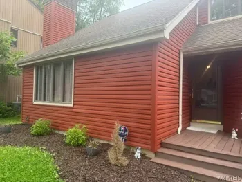 Property at 161 Little Robin Road, Amherst, NY 14228