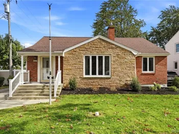 Property at 63 Pinewoods Avenue, Tonawanda, NY 14150