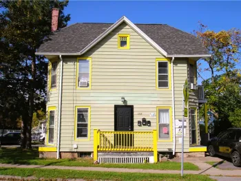 Property at 152 Monroe Avenue, Sweden, NY 14420